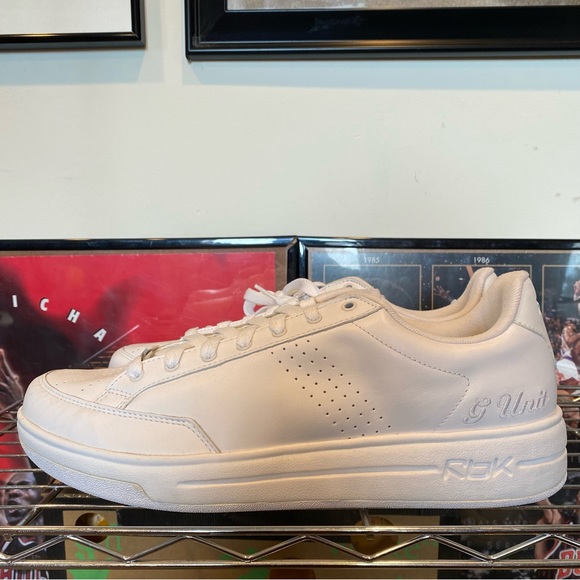Reebok G6 G-Unit, Size 13 - Picture 2 of 11
